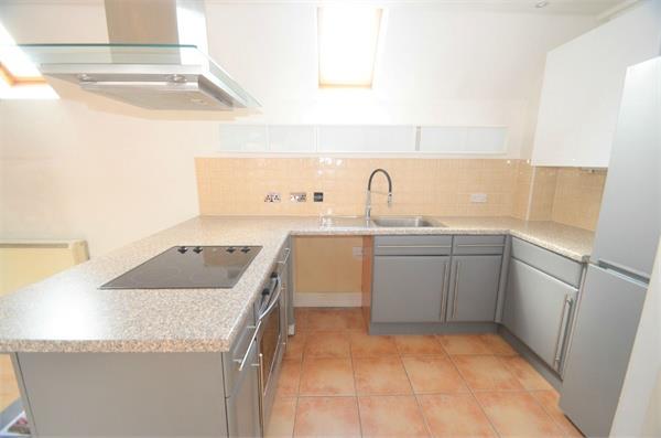 Bloomsbury Close, Mill Hill